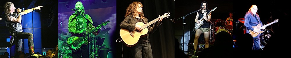 Skegness Rock & Blues Festival 2013