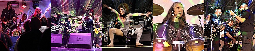 Hawkwind