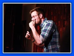 CottComedy107