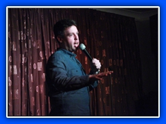 CottComedy137