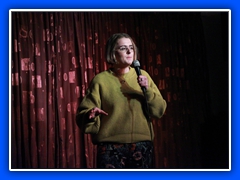 CottComedy140