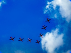 Red Arrows1