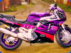 gsxr7501