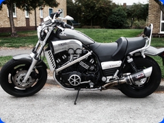 vmax