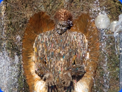 Knife Angel 1