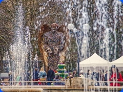 Knife Angel 3