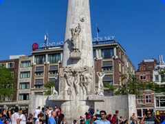 National Monument (Amsterdam)