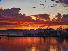 Cape Town