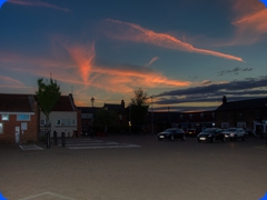 Driffield