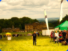 Duncombe Park