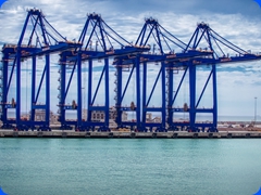 Walvis Bay