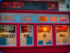 Hull25