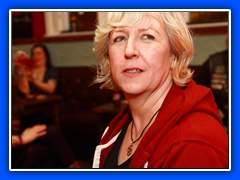 Captain Smurf's Website - City Hotel Rock Afternoon 7th March 2020