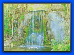 waterfall