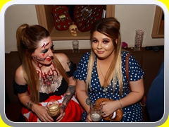 Halloween101