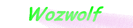 Wozwolf RC