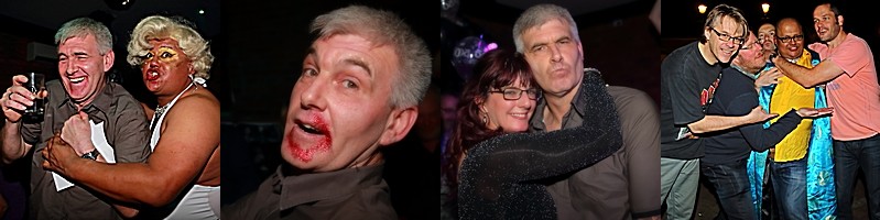 Jol's 50th Birthday Party
