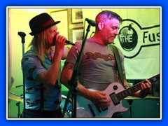 fuse105