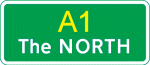 A1-The Great North Road