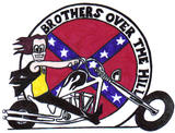 Brothers Over The Hill MCC