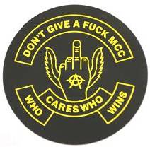 DGAF MCC