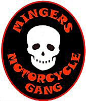 Mingers Motorcycle Gang