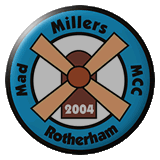 Mad Millers MCC