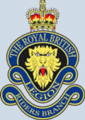 Royal British Legion Riders Branch