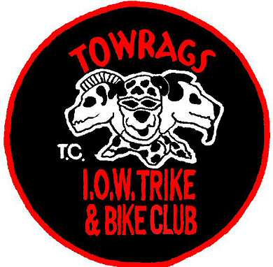 Towrags