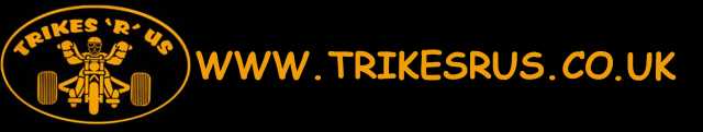 Trikes 'R' Us