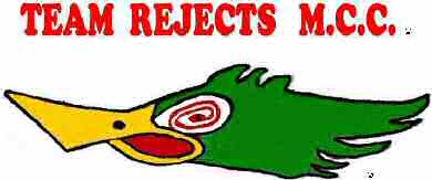 Team Rejects MCC