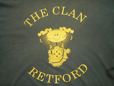 The Clan BC Retford