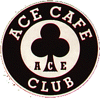 Ace Cafe Club