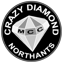 Crazy Diamond MCC