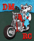 Danger Mouse Rally Club