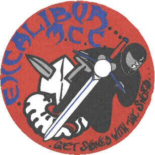 Excalibur MCC