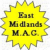 East Midlands MAG