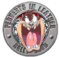 Perverts In Leather