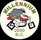 Millennium BC