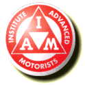 Institute of Advanced Motorists