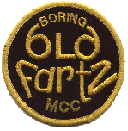 Boring Old Fartz