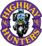 Highway Hunters MCC
