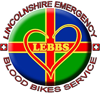 Lincolnshire Emergency Blood Bike Service 