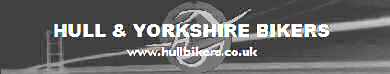 Hull & Yorkshire Bikers