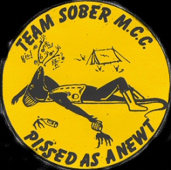 Team Sober MCC