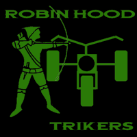 Robin Hood Trikers