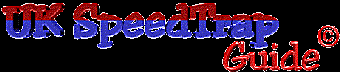 UK SpeedTrap Guide