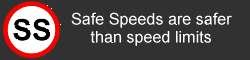 Safe Speeds
