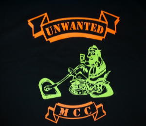 Unwanted MCC