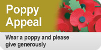 Poppy Appeal